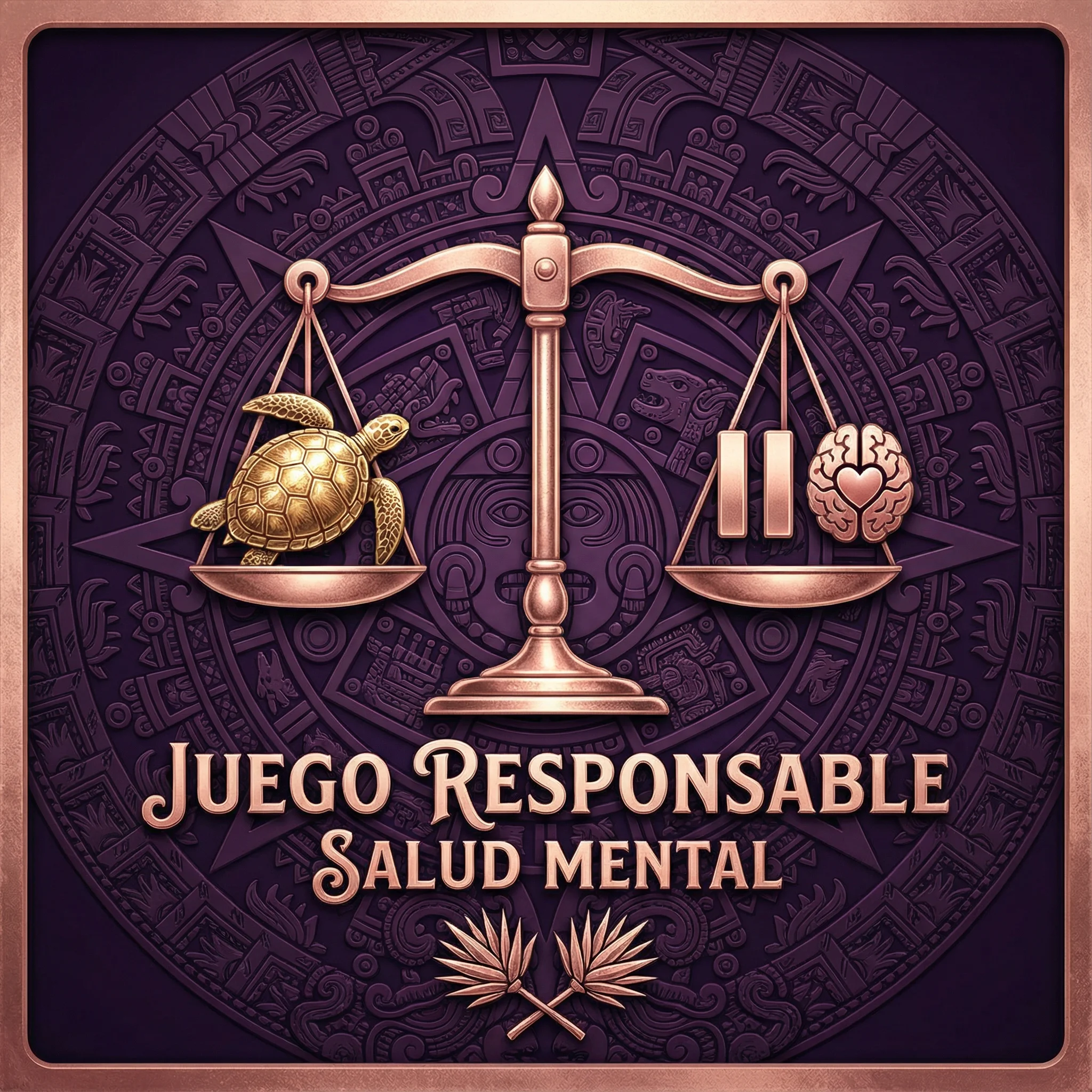 Juego responsable México