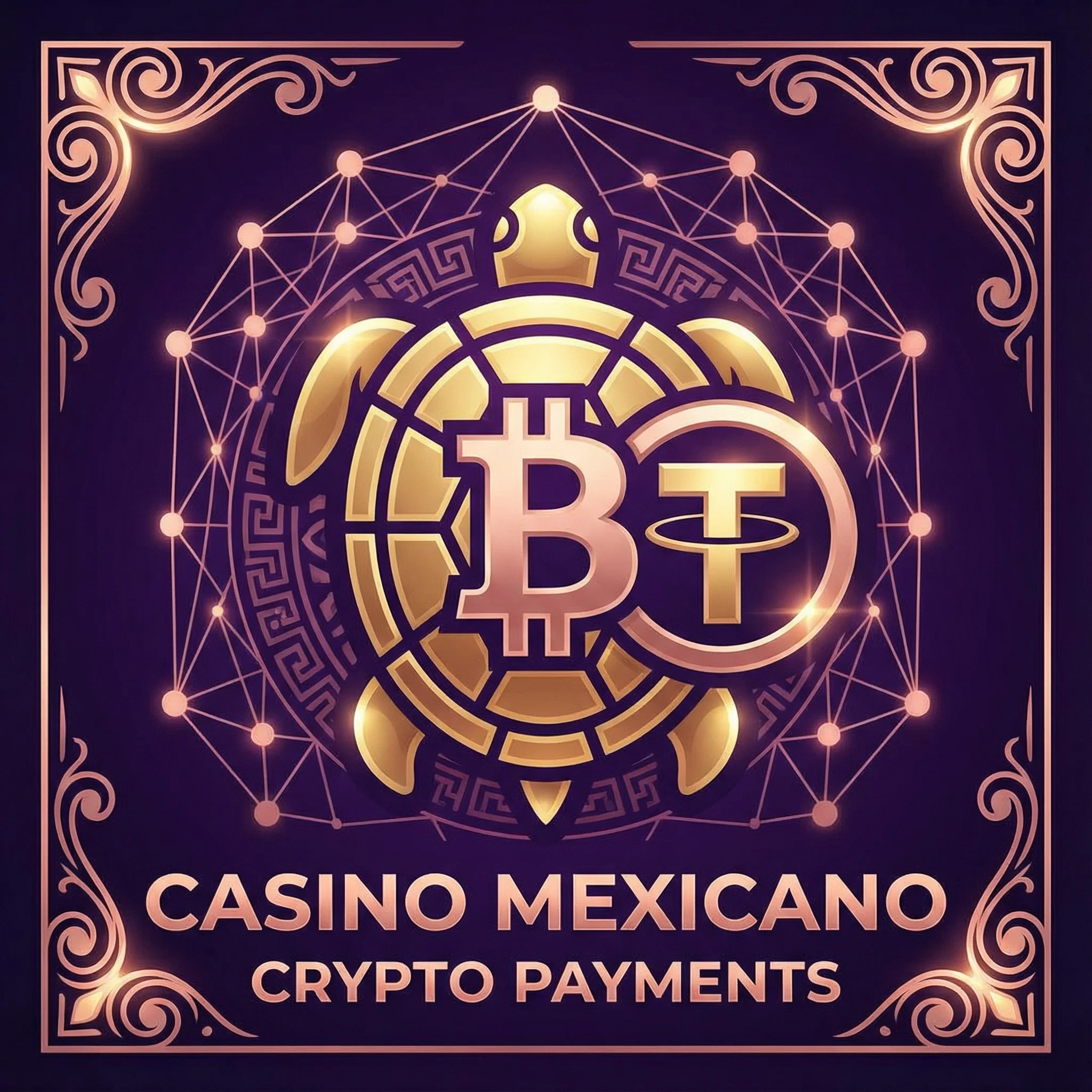 Bitcoin USDT criptomonedas casino