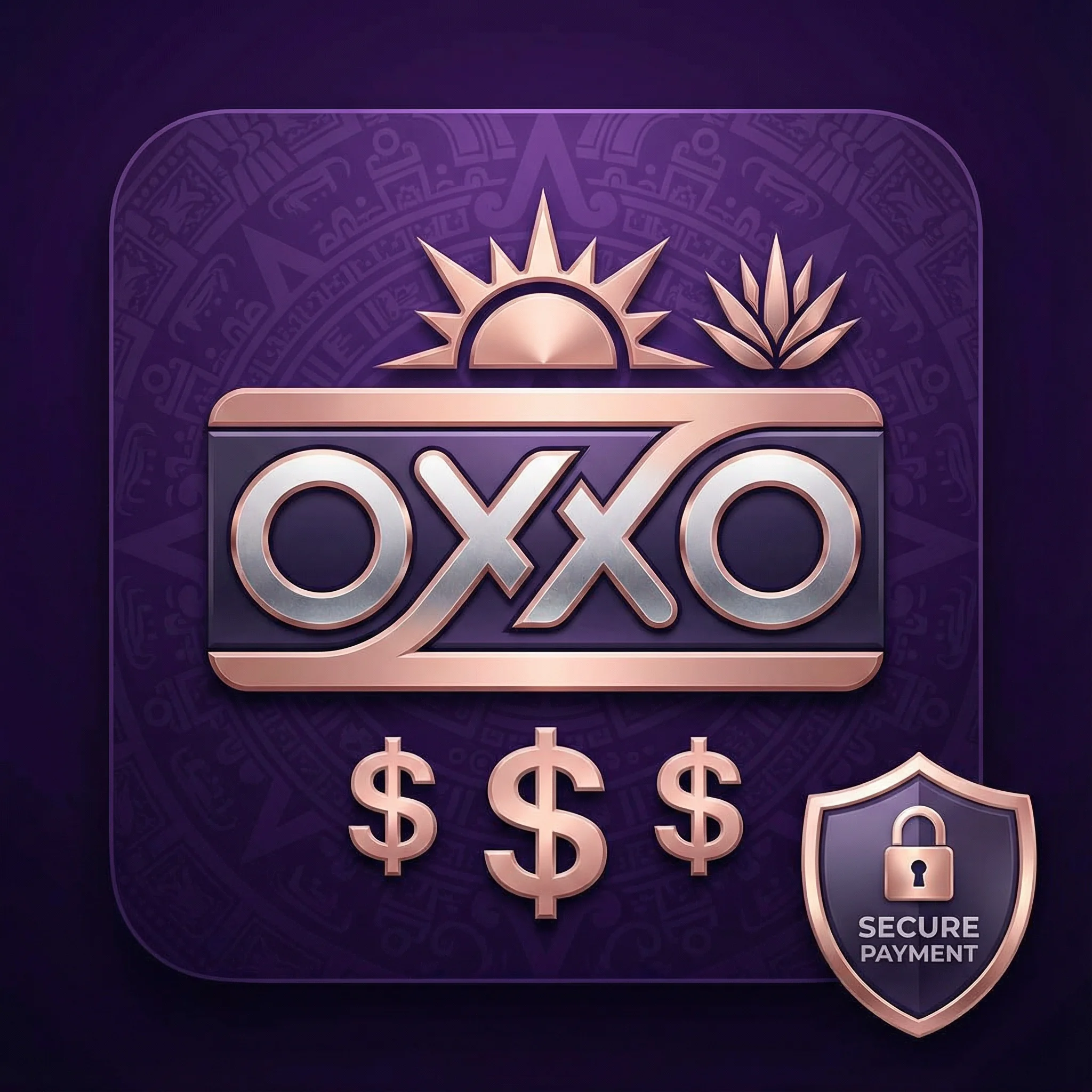 Pagos OXXO casino México